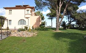 Villa Angelina Jardin